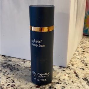 SkinBetter and MORE!